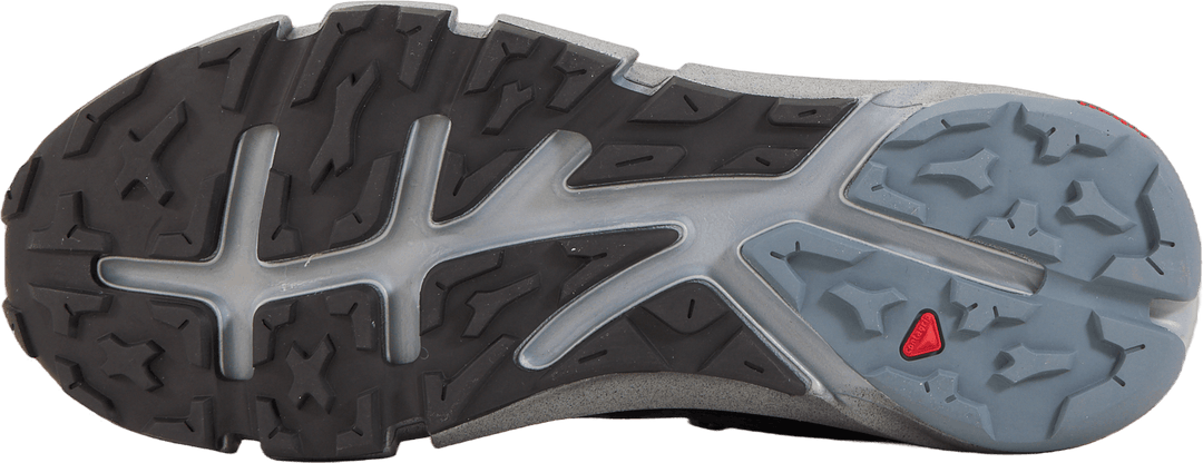 Predict Hike Gtx Ebony/black/stormy Počasí