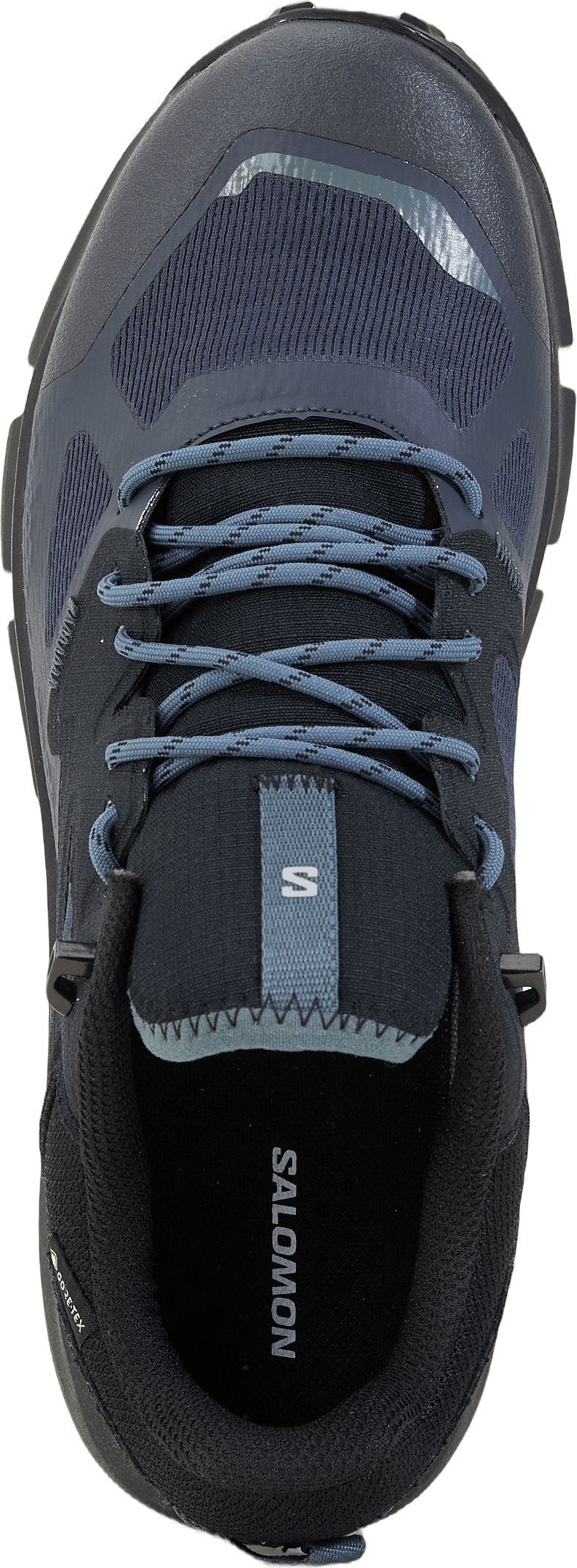 Predict Hike Gtx Ebony/black/stormy Počasí