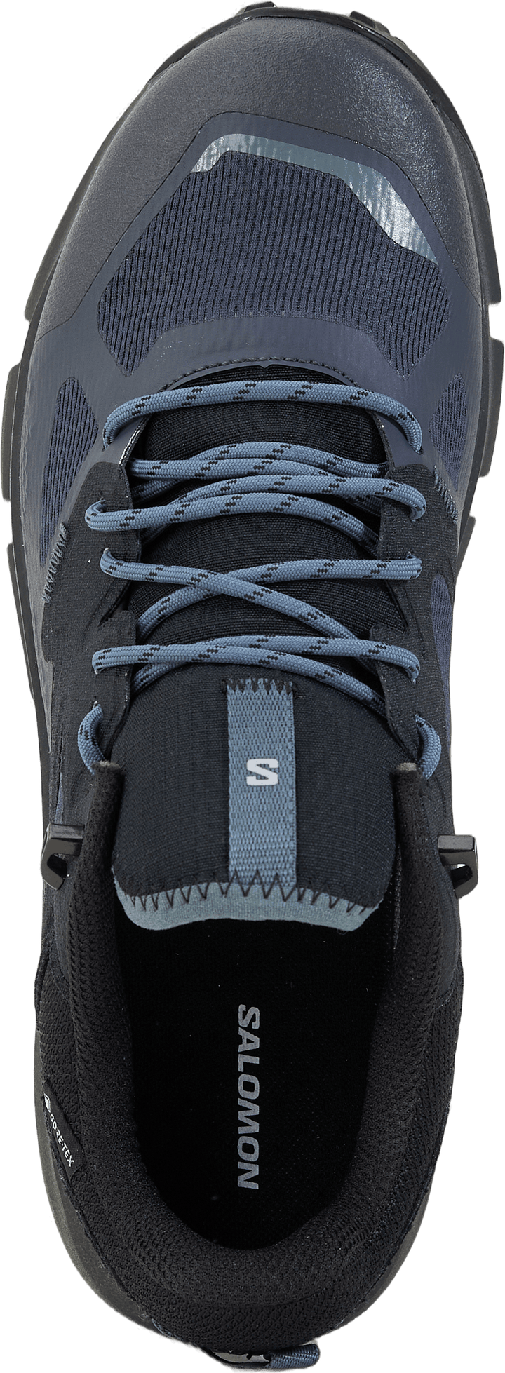Predict Hike Gtx Ebony/black/stormy Počasí