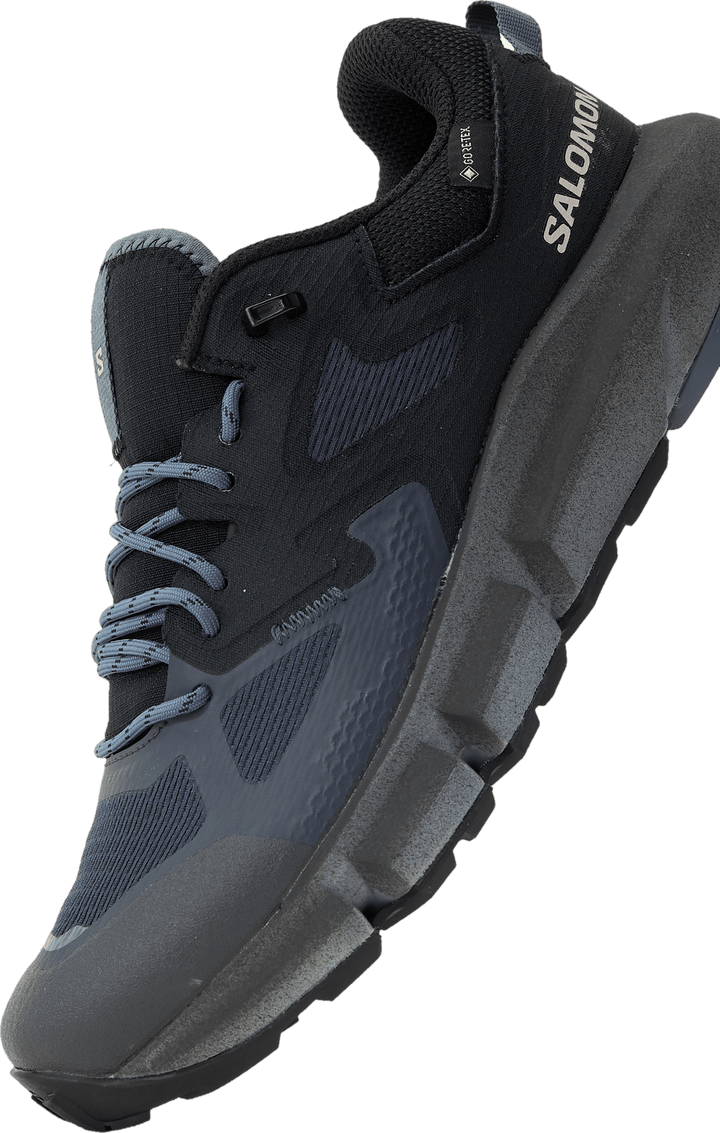 Predict Hike Gtx Ebony/black/stormy Počasí