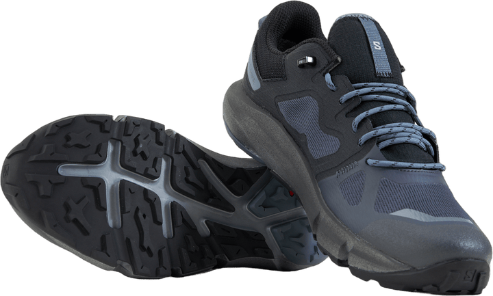 Predict Hike Gtx Ebony/black/stormy Počasí