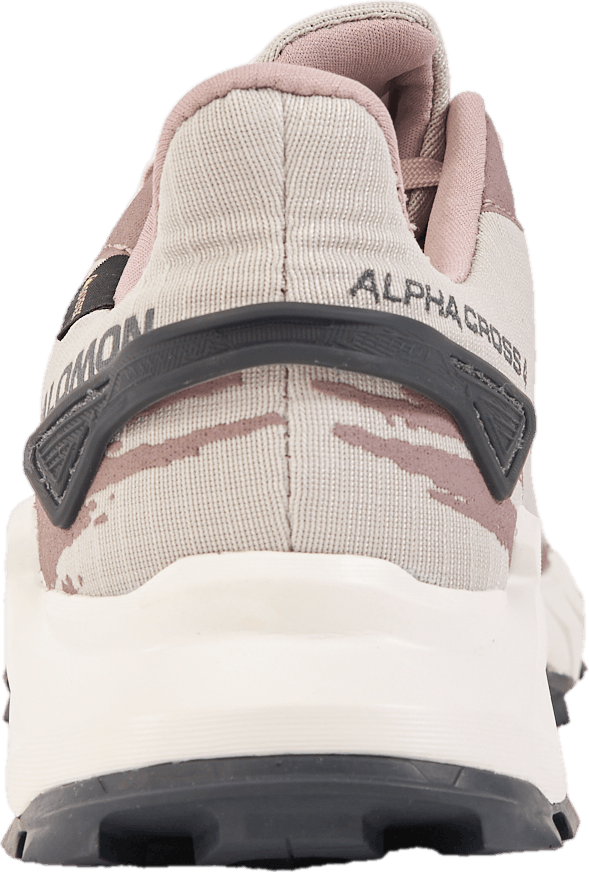 Alphacross 4 Gtx W Ashes Of Roses/branco/ébano