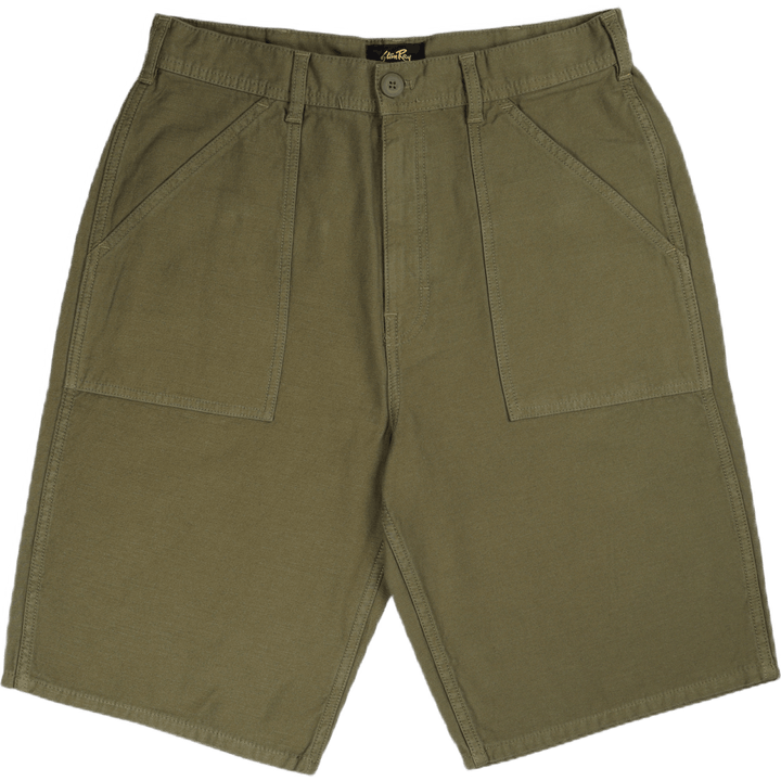Fatigue Shorts Olive