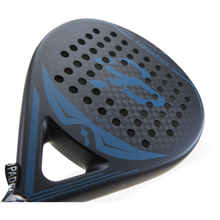 Aquarius 2022 Carbon