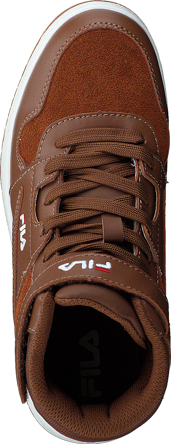 Arcade Velcro Mid Kids 70012 - Glazed Ginger