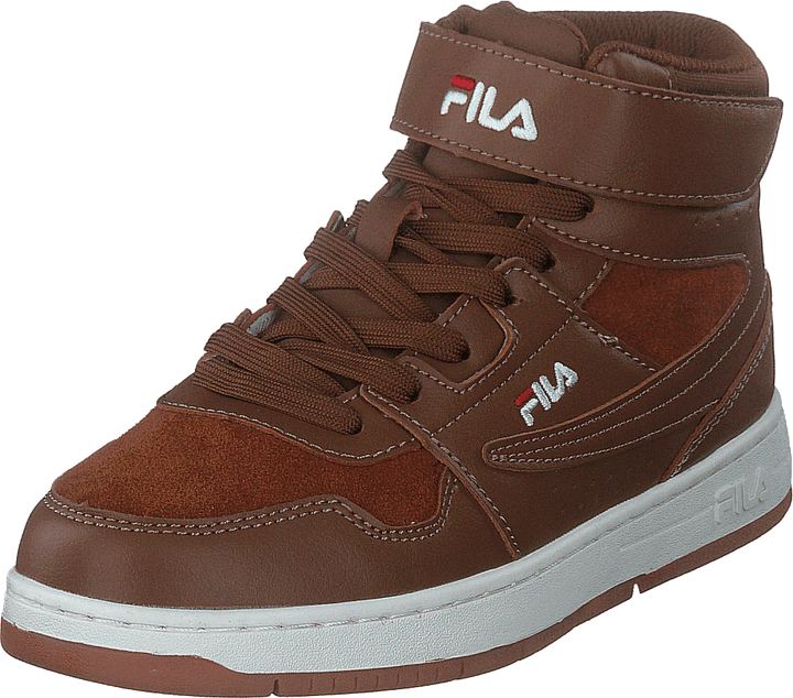 Arcade Velcro Mid Kids 70012 - Glazed Ginger