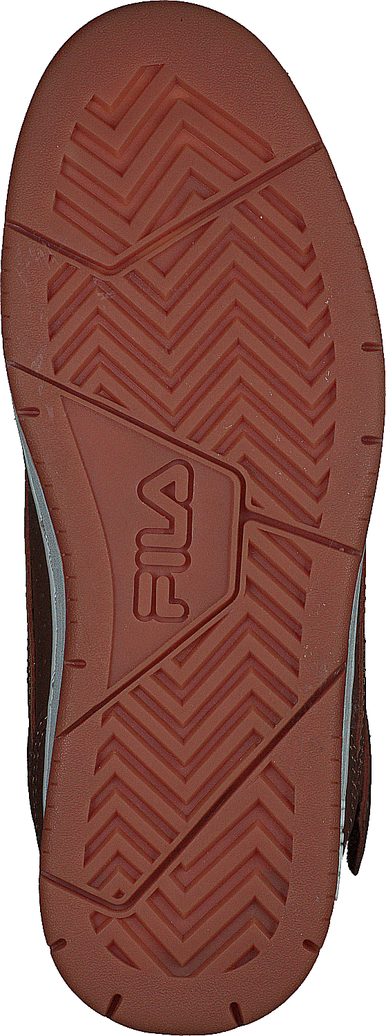 Arcade Velcro Mid Kids 70012 - Glazed Ginger