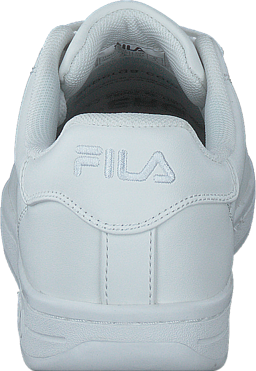 Crosscourt 2 Low Wmn 10004 - Bianco