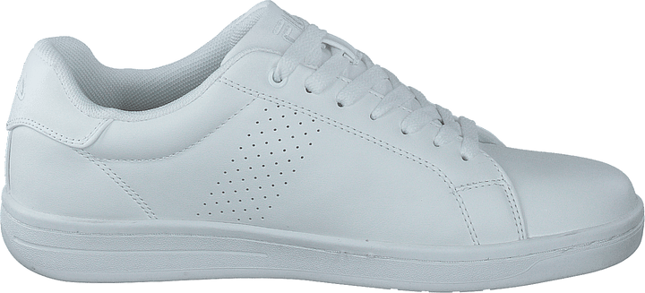 Crosscourt 2 Low Wmn 10004 - Bianco