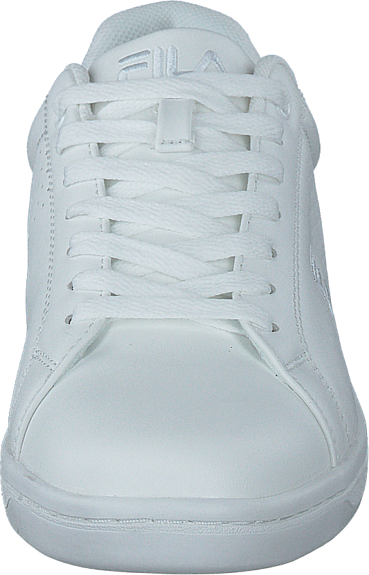 Crosscourt 2 Low Wmn 10004 - Bianco
