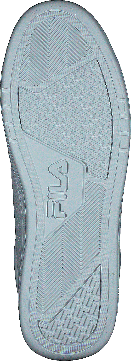 Crosscourt 2 Low Wmn 10004 - Bianco