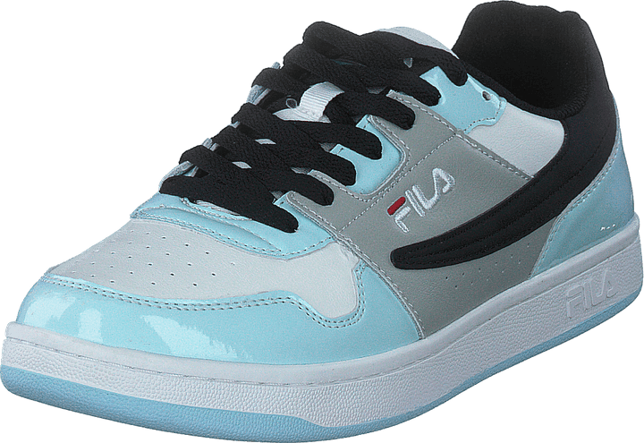Arcade F Low Wmn 50028 - delikaatne sinine
