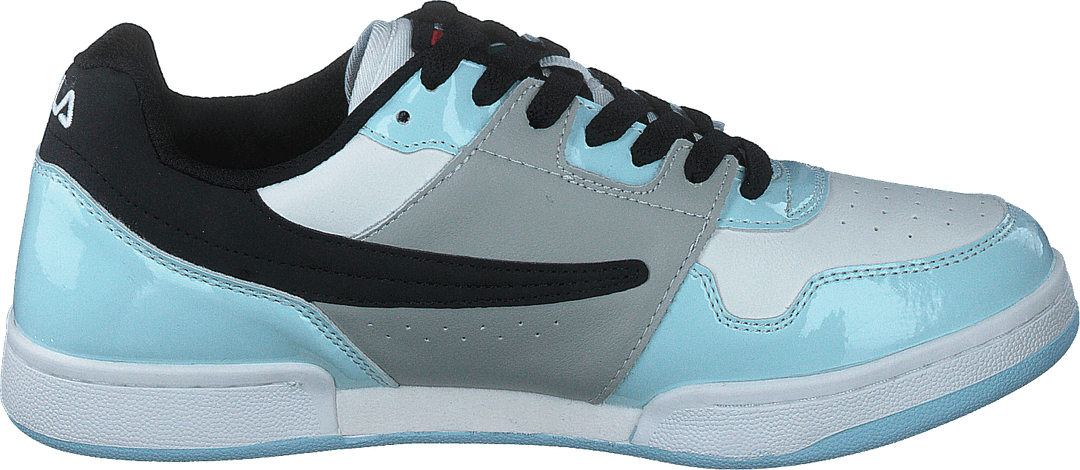 Arcade F Low Wmn 50028 - delikaatne sinine