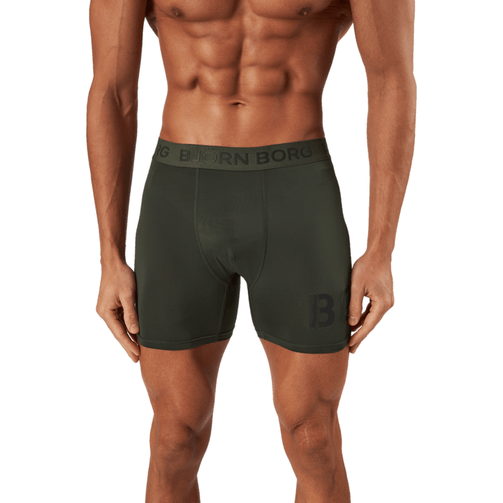 Leistung Boxer 2p Multipack 3
