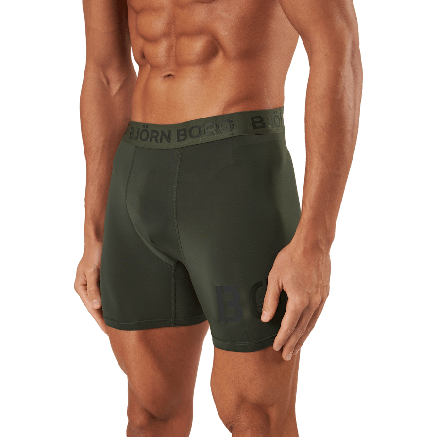 Leistung Boxer 2p Multipack 3