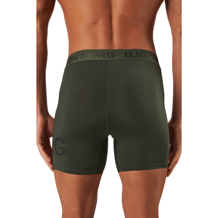 Leistung Boxer 2p Multipack 3