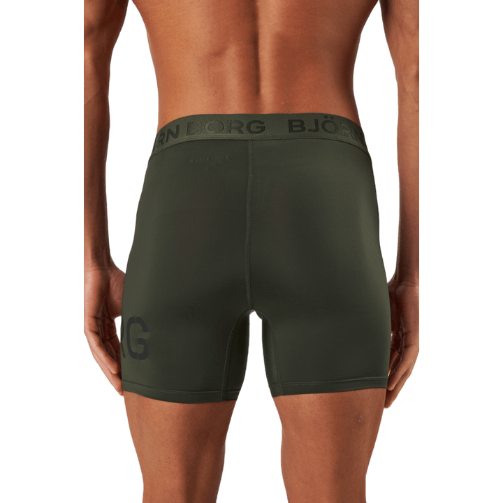 Leistung Boxer 2p Multipack 3