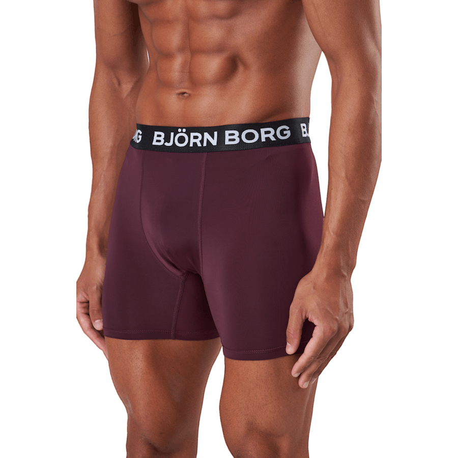 Performance Boxer 3p Multipack 3