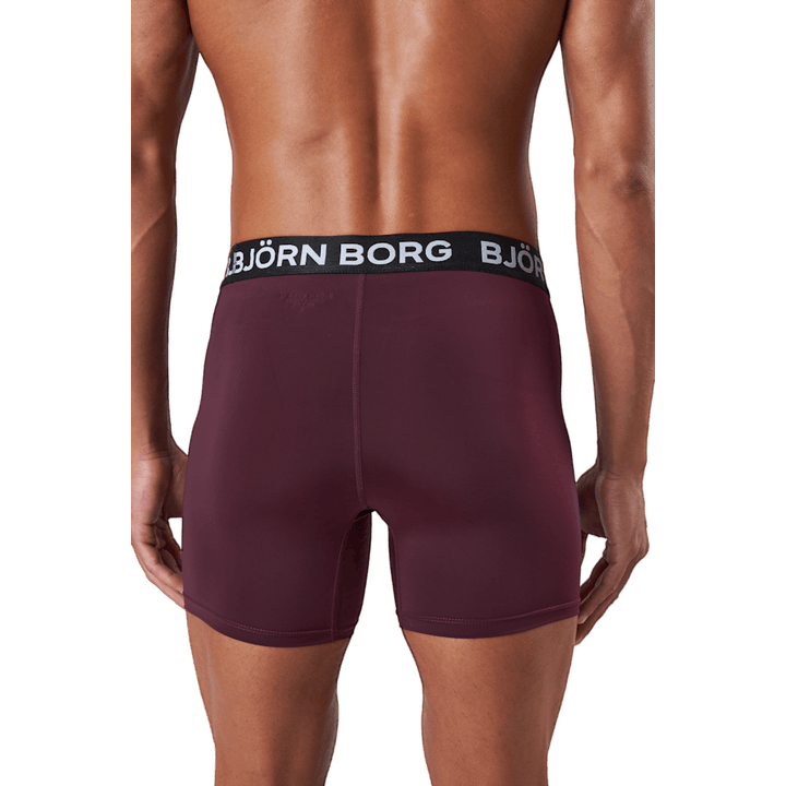 Performance Boxer 3p Multipack 3