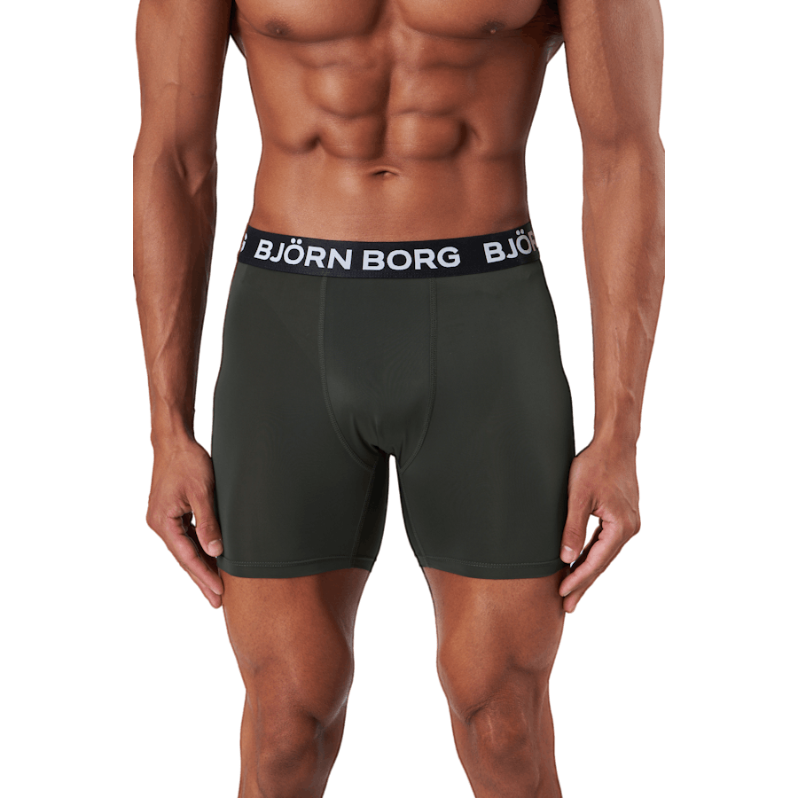 Performance Boxer 3p Multipack 3