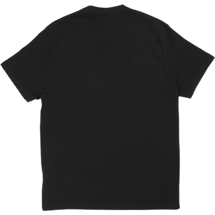 T-shirt  Jersey Black