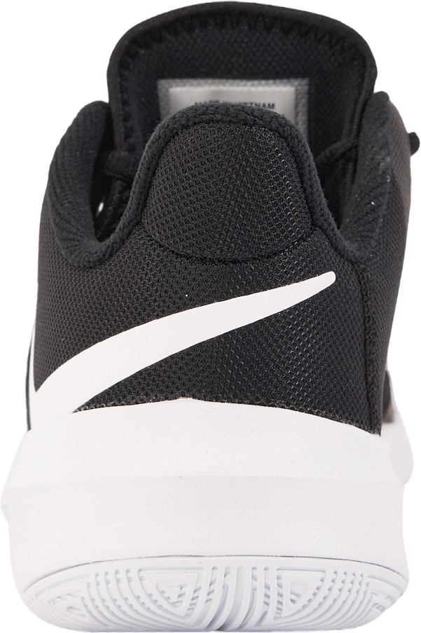 Nike Zoom Hyperspeed Court Uni Black/white