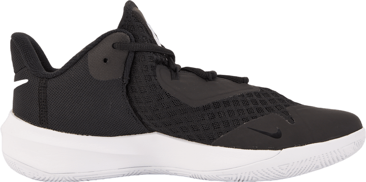 Nike Zoom Hyperspeed Court Uni Black/white