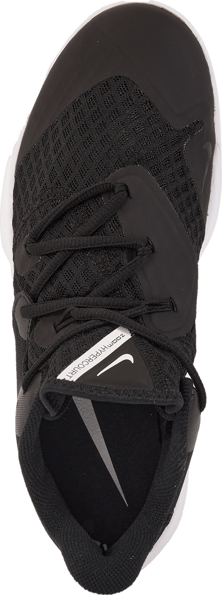 Nike Zoom Hyperspeed Court Uni Black/white