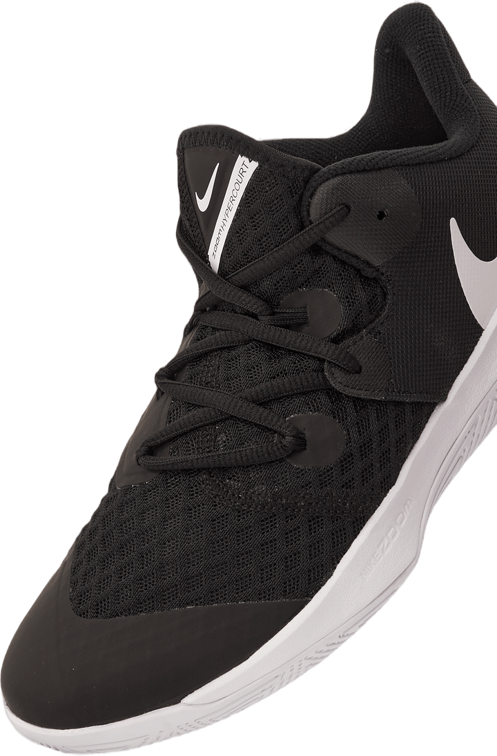 Nike Zoom Hyperspeed Court Uni Black/white