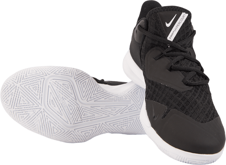 Nike Zoom Hyperspeed Court Uni Black/white