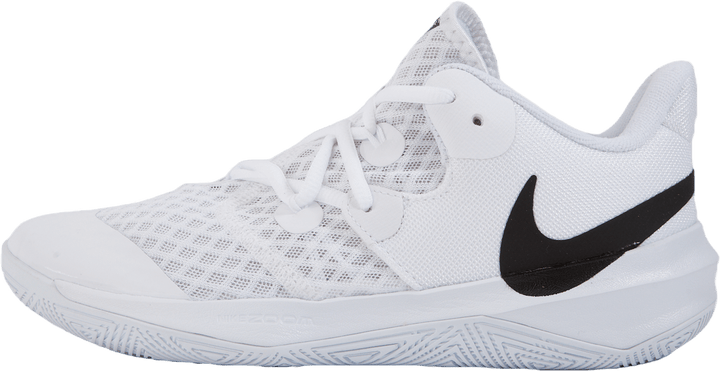 Nike Zoom Hyperspeed Court Uni White/black