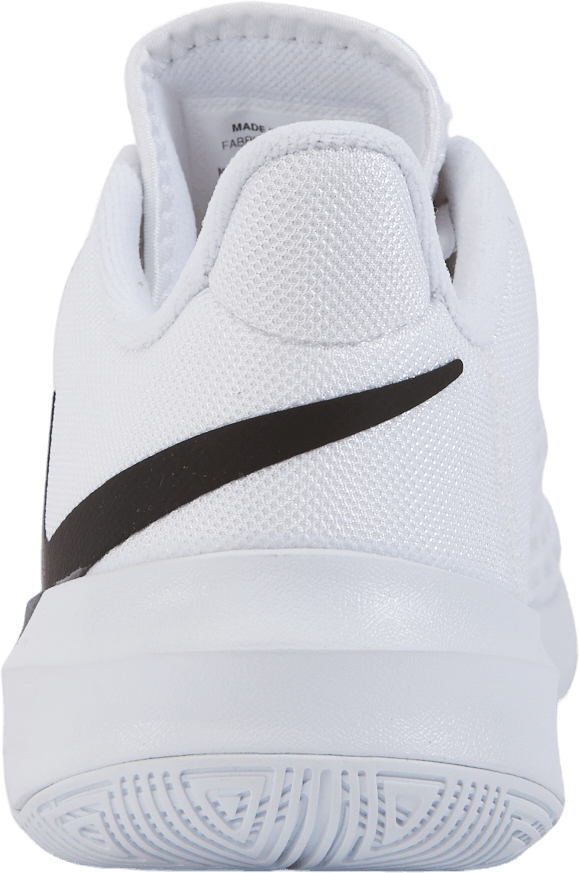 Nike Zoom Hyperspeed Court Uni White/black