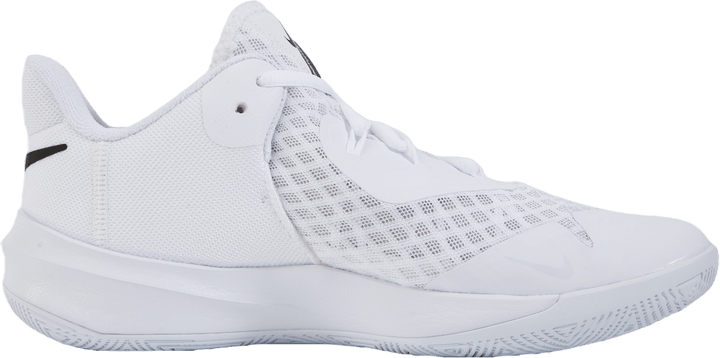 Nike Zoom Hyperspeed Court Uni White/black
