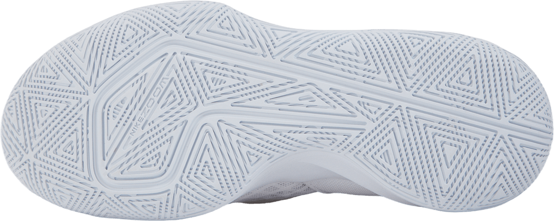 Nike Zoom Hyperspeed Court Uni White/black