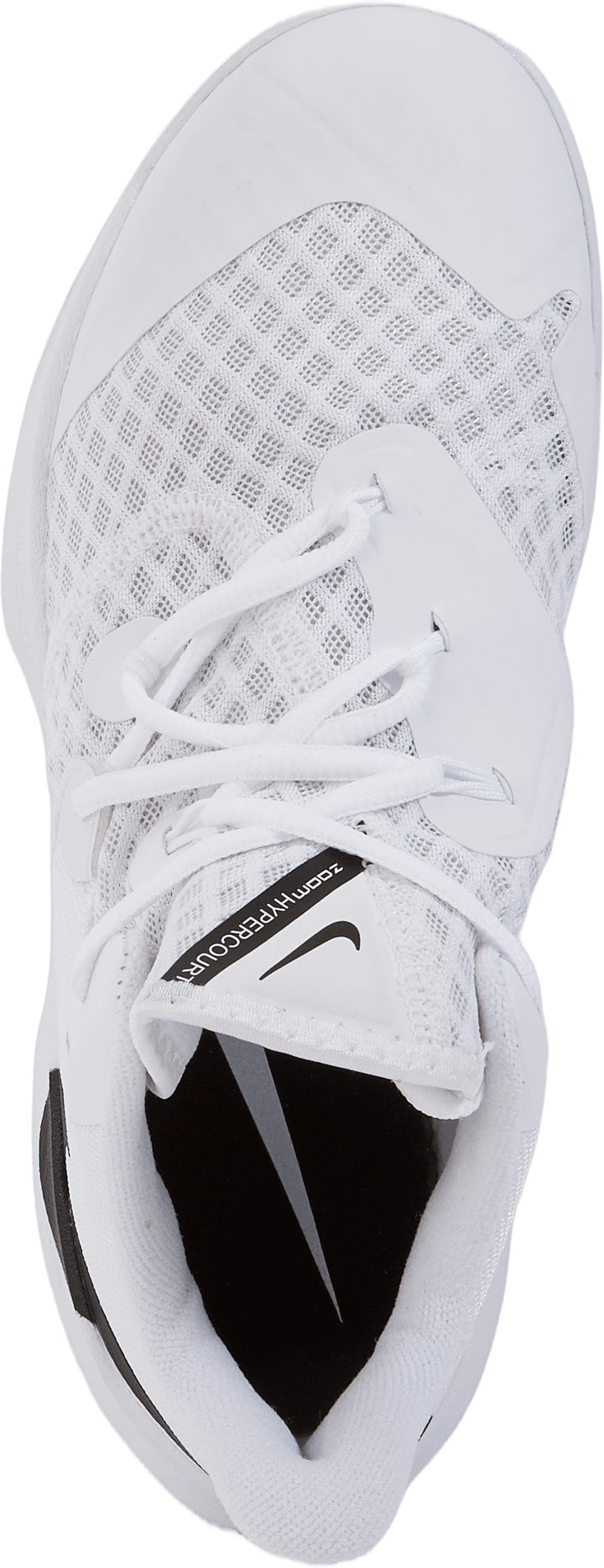 Nike Zoom Hyperspeed Court Uni White/black