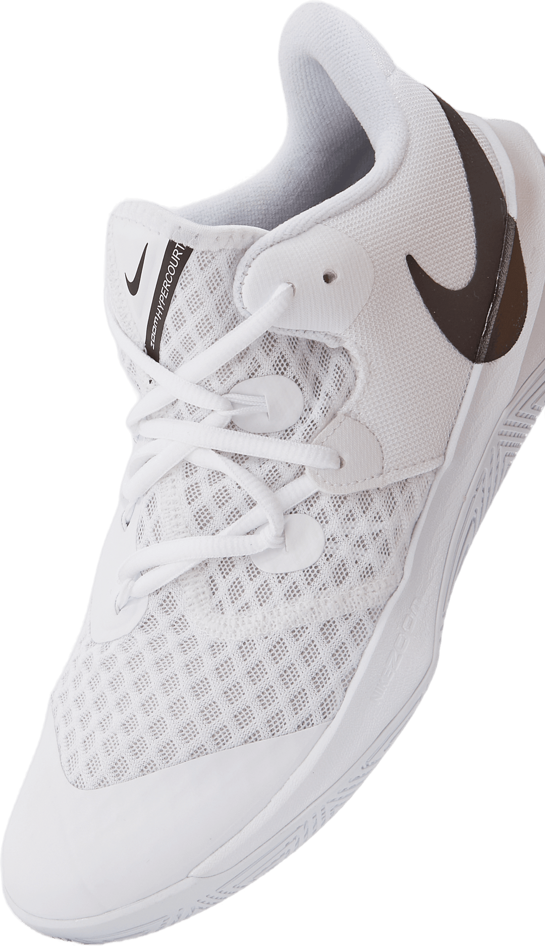 Nike Zoom Hyperspeed Court Uni White/black