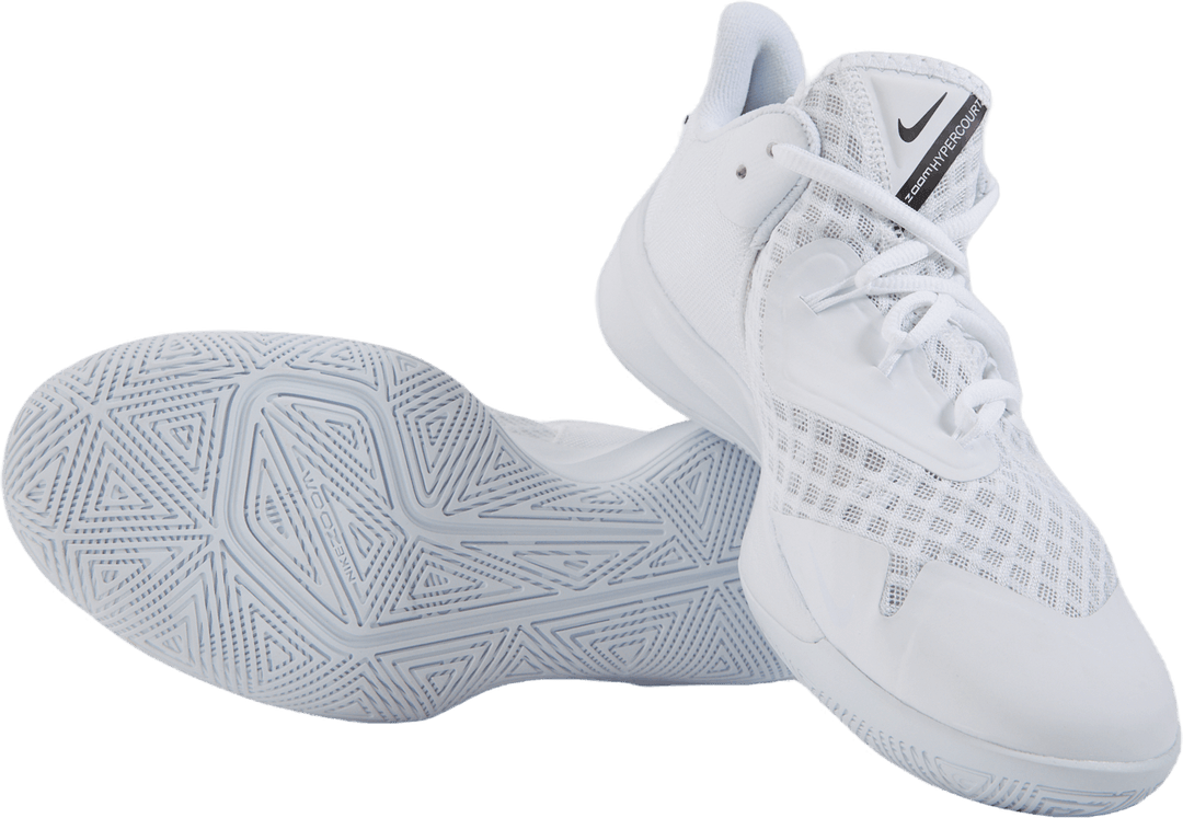 Nike Zoom Hyperspeed Court Uni White/black