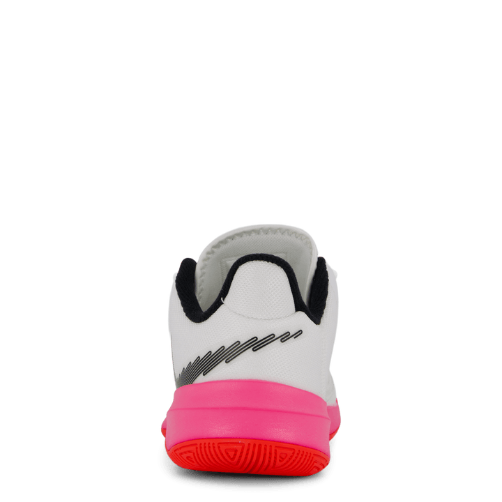 Unisex React Hyperset Se Oly I White/blk - Brt Crmsn-pnk Blst