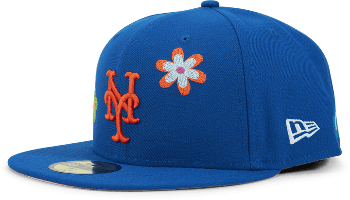 MLB FLOREALE 5950 NEW YORK METS