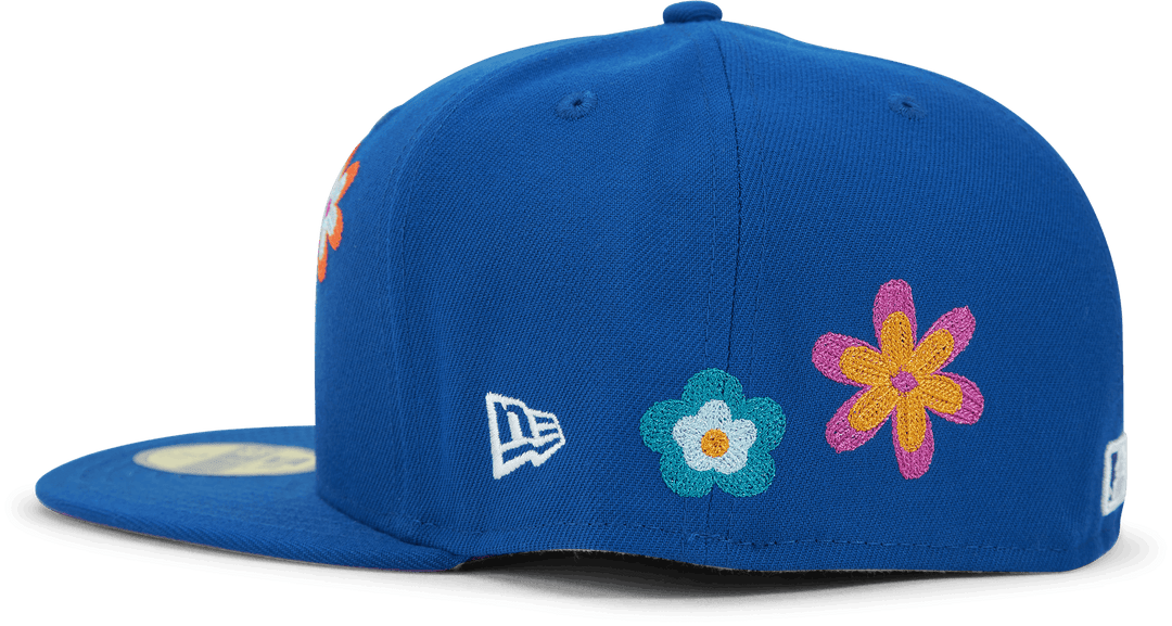 MLB FLOREALE 5950 NEW YORK METS