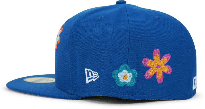 MLB FLOREALE 5950 NEW YORK METS