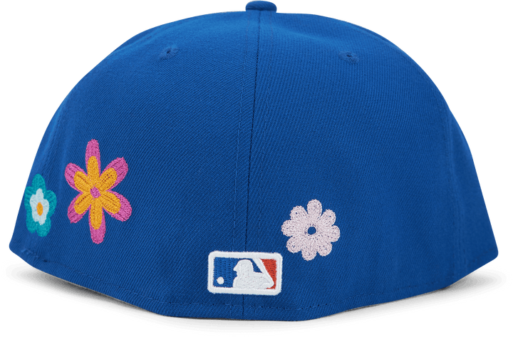 MLB FLOREALE 5950 NEW YORK METS
