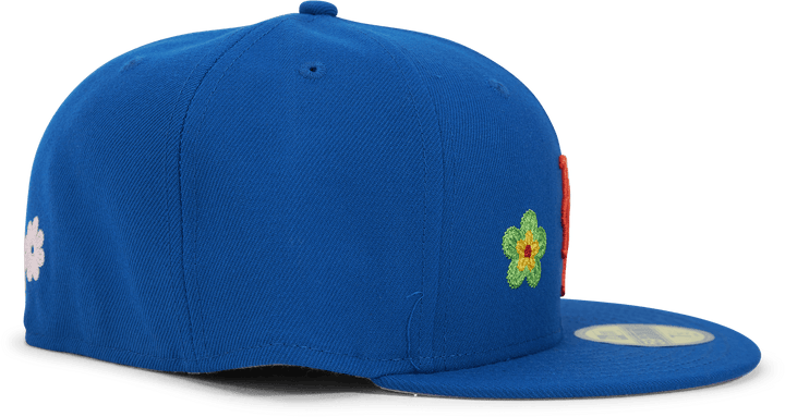 MLB FLOREALE 5950 NEW YORK METS
