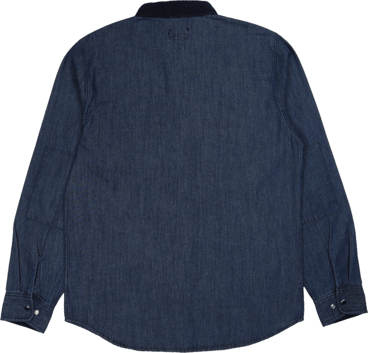 Bowery L/s Wvn Spülung
