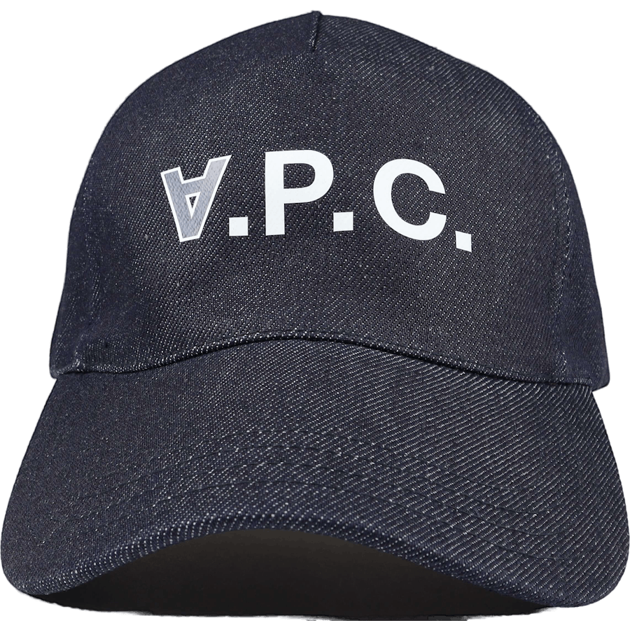 Casquette Eden Vpc Dark Navy/blanc