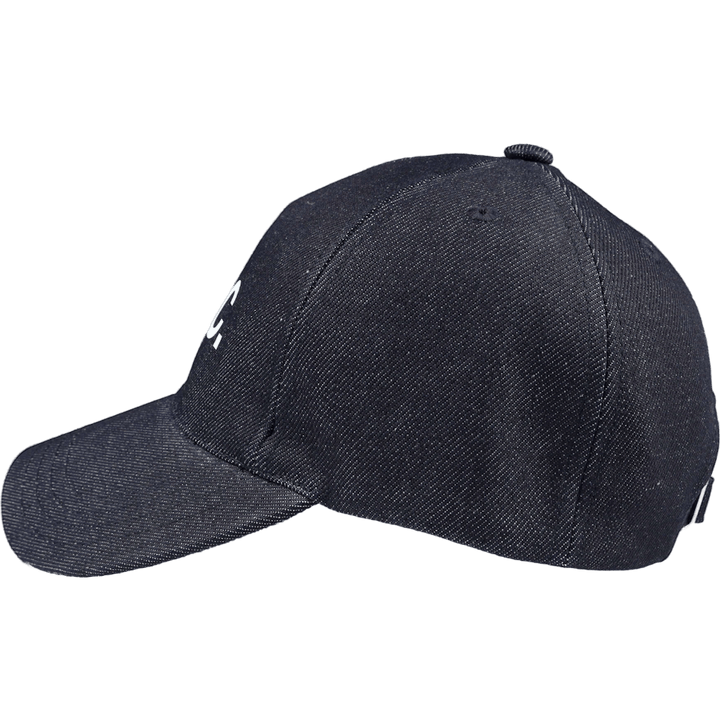 Casquette Eden Vpc Dark Navy/blanc