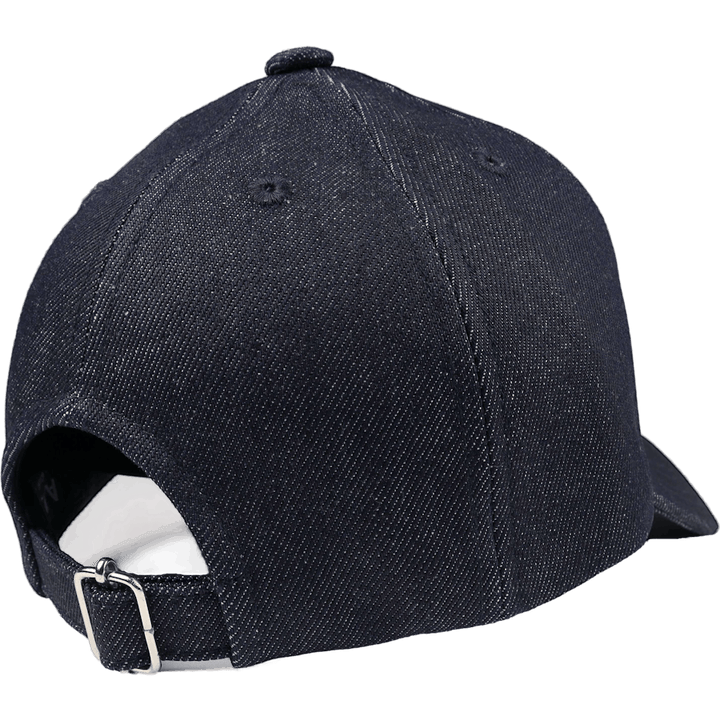 Casquette Eden Vpc Dark Navy/blanc