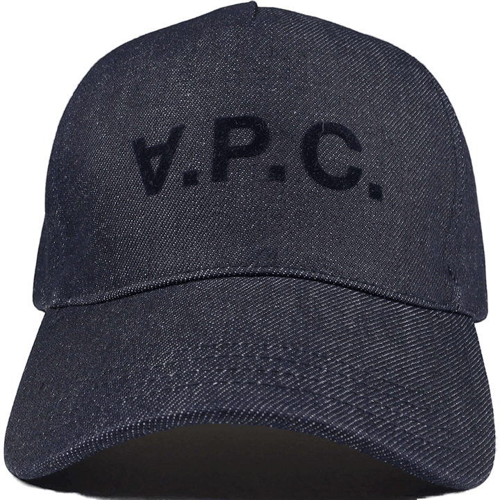 Casquette Eden Vpc Indigo