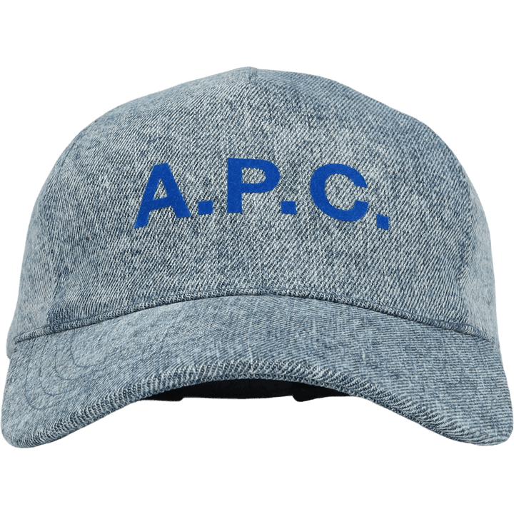 Casquette Eden Ausgebleicht