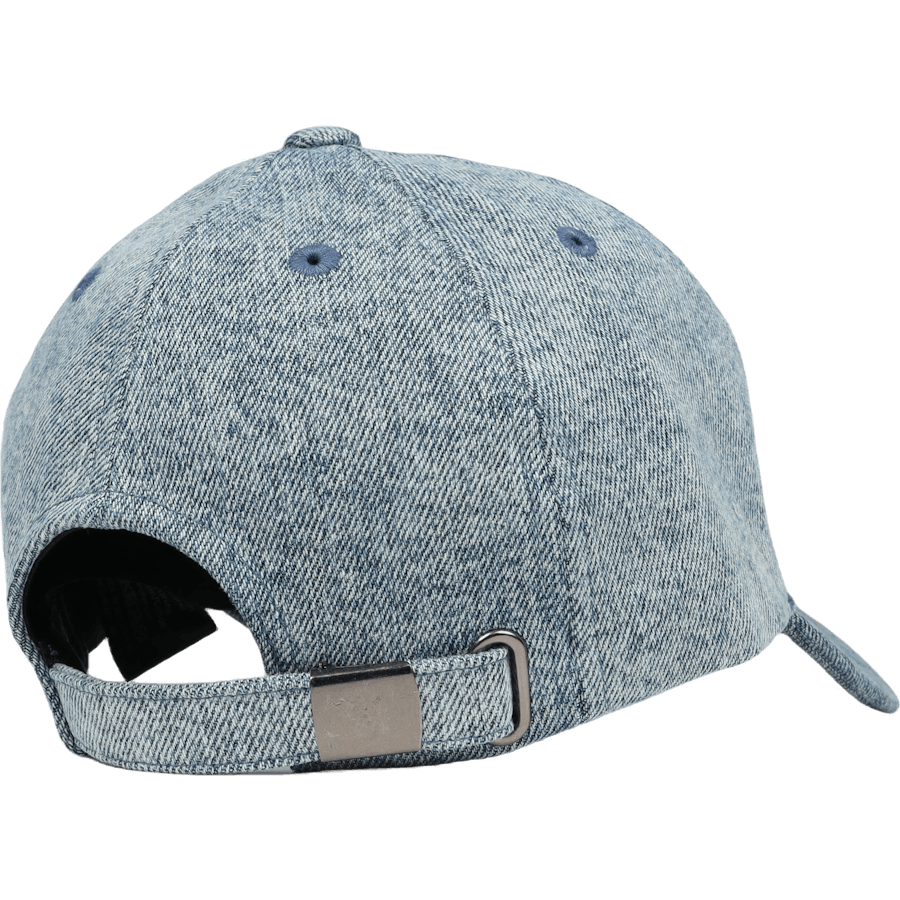 Casquette Eden Ausgebleicht